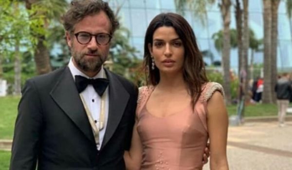 Τόνια Σωτηροπούλου: Ποια είναι τα δικά της μυστικά για μια ισορροπημένη ερωτική σχέση;