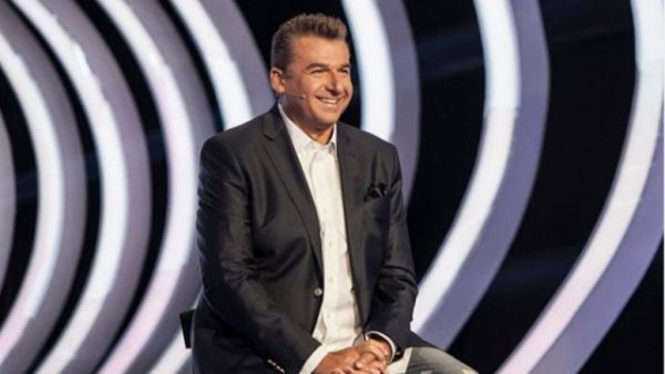 Γιώργος Λιάγκας: «Σύντομα που θα ανοίξει ένας καινούριος τηλεοπτικός κύκλος για μένα»