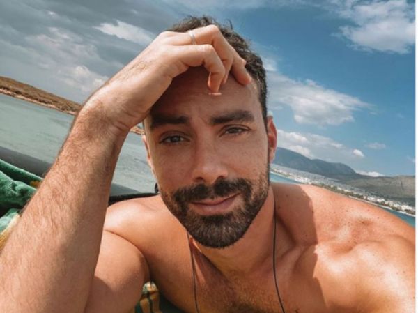 Σάκης Τανιμανίδης: Θύμα διαδικτυακής απάτης