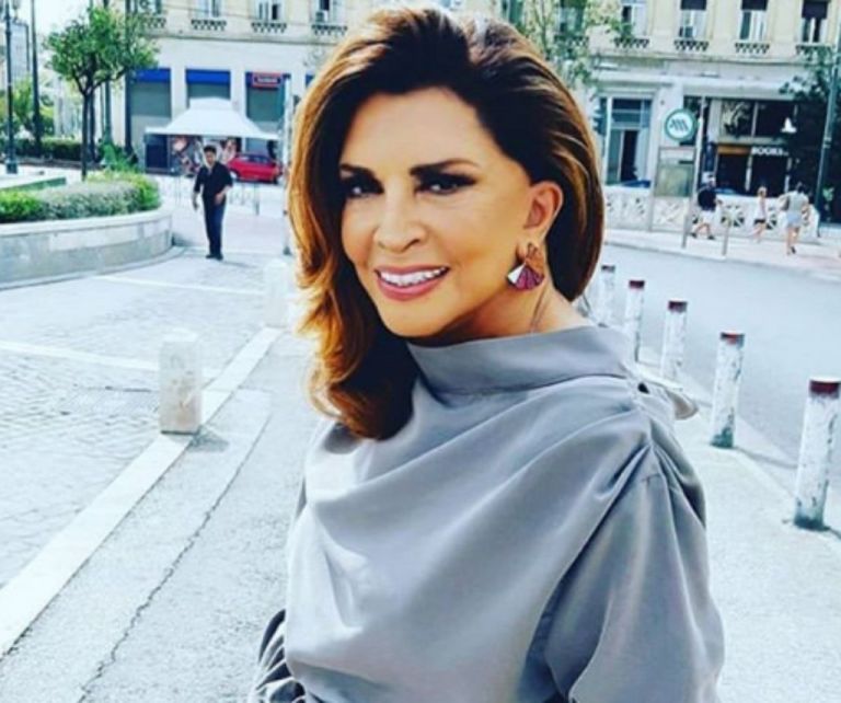 Μιμή Ντενίση: Το «καρφί» στον Μπουράκ Χακί για την Αγία Σοφία