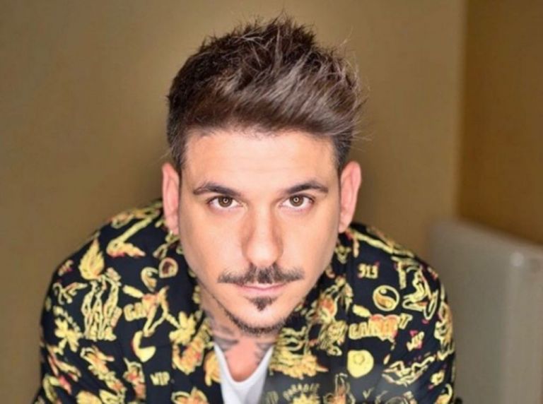 Stan: Τραυματίστηκε κυνηγώντας ληστή στο κέντρο της Αθήνας