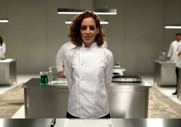 Σπυριδούλα Καραμπουτάκη: Οι πρώτες δηλώσεις μετά τον θάνατο του πατέρα της