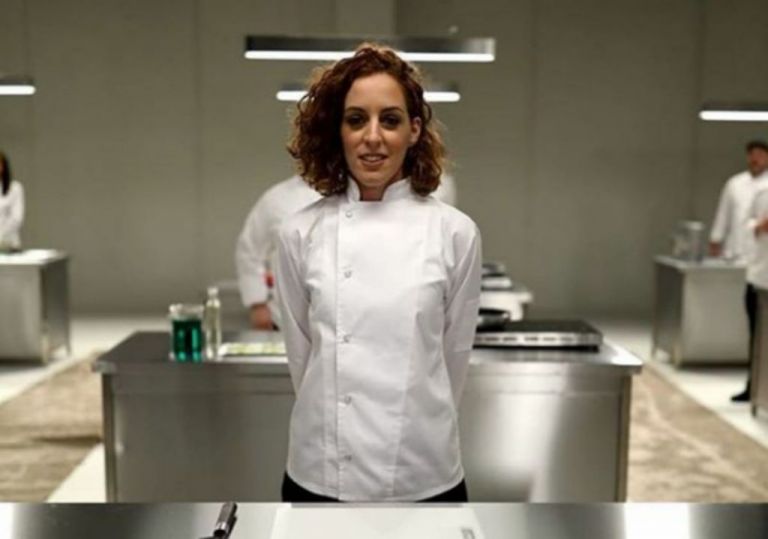 Σπυριδούλα Καραμπουτάκη: Οι πρώτες δηλώσεις μετά τον θάνατο του πατέρα της