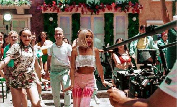 Μαρία Καρλάκη: Καταγγέλλει την σωματική της κακοποίηση και σοκάρει