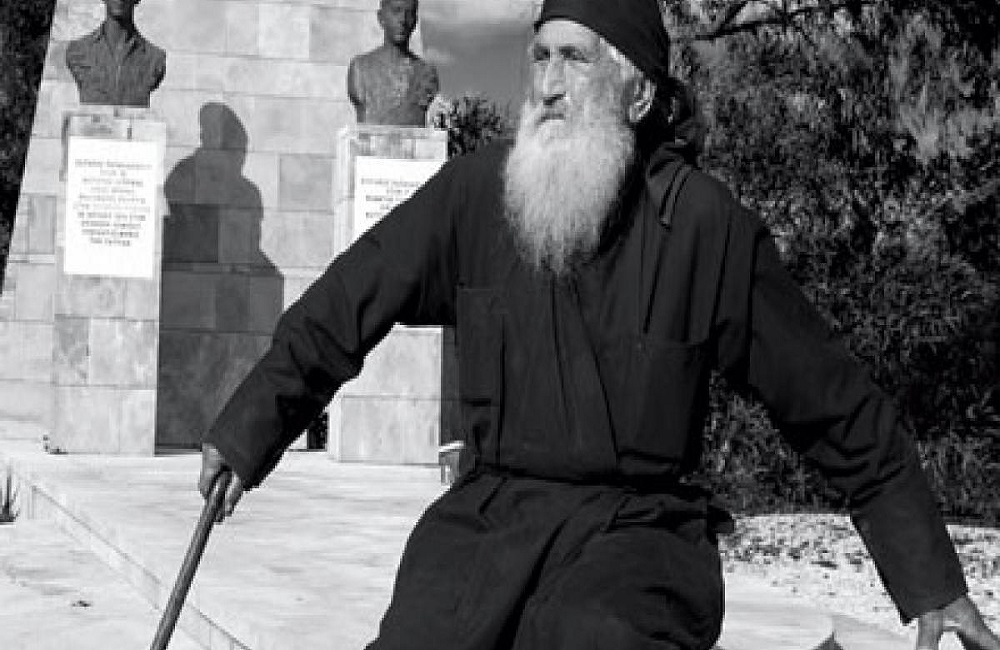 «Το δράμα της Κύπρου» - Έφυγε ο Παπαλάζαρος, εμβληματική μορφή της Αριστεράς
