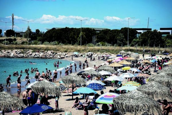 Κοινωνικός Τουρισμός 2020 : Αυτοί είναι οι δικαιούχοι – Αναρτήθηκαν οι προσωρινοί πίνακες