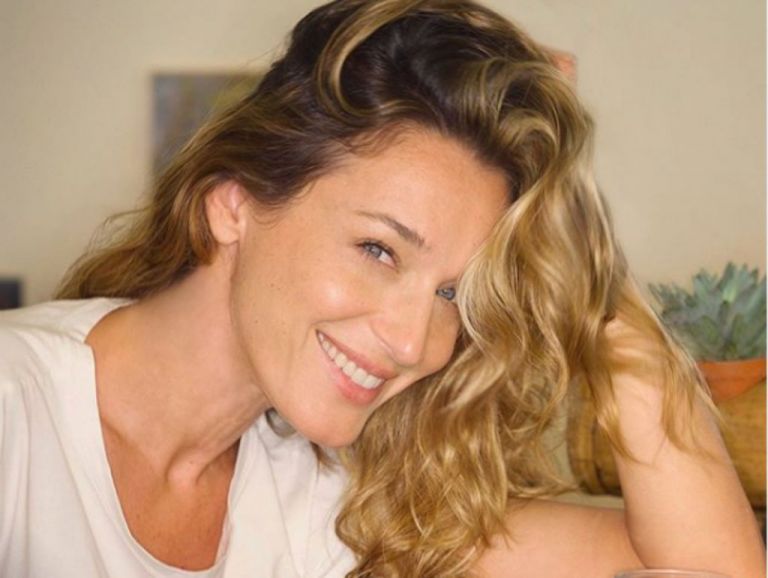 Κάτια Ζυγούλη: Ποζάρει γυμνή στο Instagram