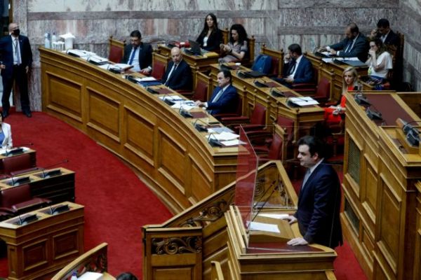 Μετά την άυλη συνταγογράφηση έρχονται και τα άυλα παραπεμπτικά εξετάσεων