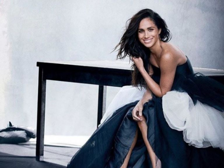 Μέγκαν Μαρκλ: Νέα έγγραφα «φωτιά» καίνε της σχέση της με το παλάτι