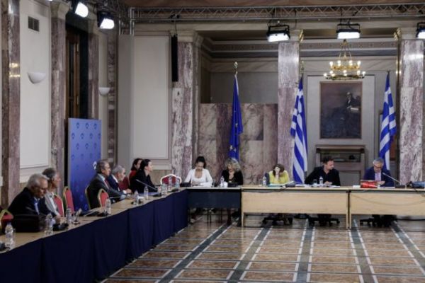 Τι θα κάνει το ΚΚΕ σε περίπτωση άσκησης δίωξης στον Παπαγγελόπουλο