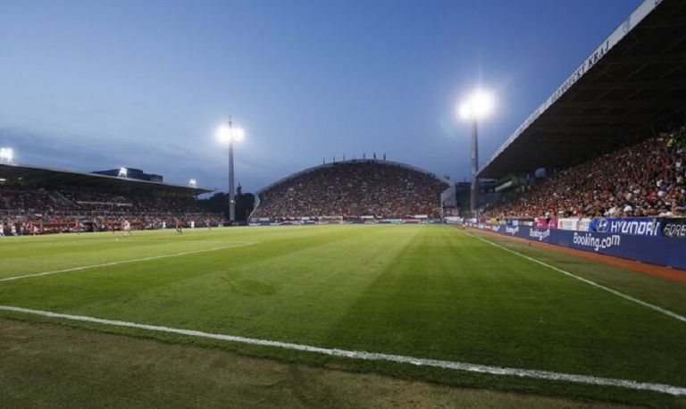 Τσεχία : Οριστική διακοπή στο πρωτάθλημα λόγω κοροναϊού