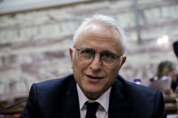 Ραγκούσης: Η κυβέρνηση κατασκευάζει προβοκάτσιες και συκοφαντεί τον ΣΥΡΙΖΑ