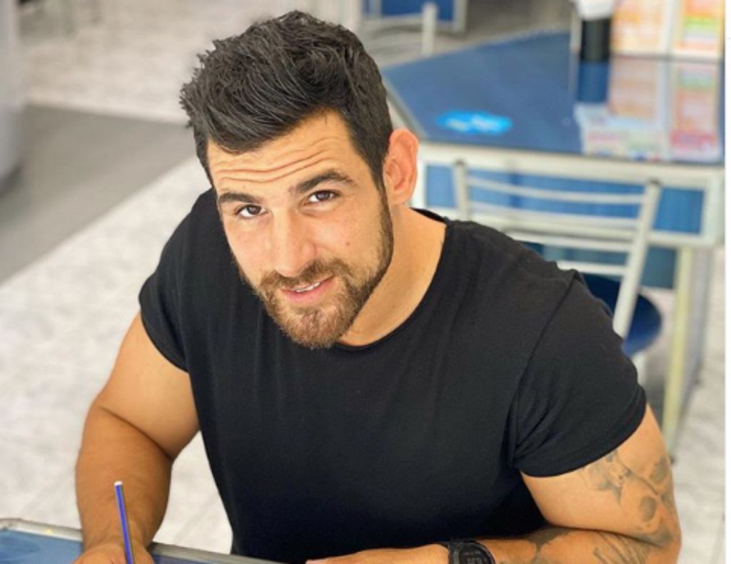 Ετεοκλής Παύλου: Πως σχολίασε την αγωγή μαμούθ της Μίνας Αρναούτη;