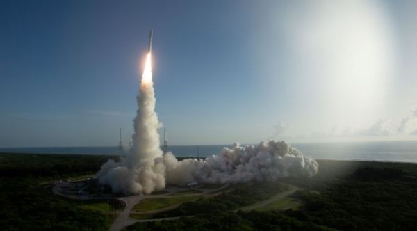NASA: Το ρομπότ Perseverance μπήκε σε τροχιά και οδεύει προς τον Άρη