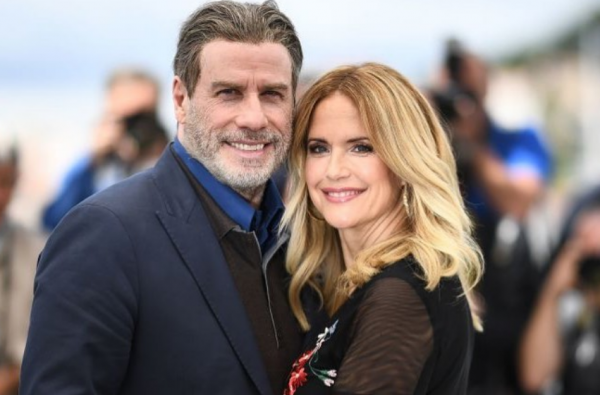 Κέλι Πρέστον : Πέθανε η γυναίκα του Τζον Τραβόλτα – Θρήνος στο Χόλιγουντ