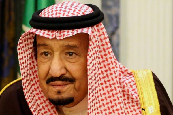 Σαουδική Αραβία: Χειρουργείο για τον βασιλιά Σαλμάν
