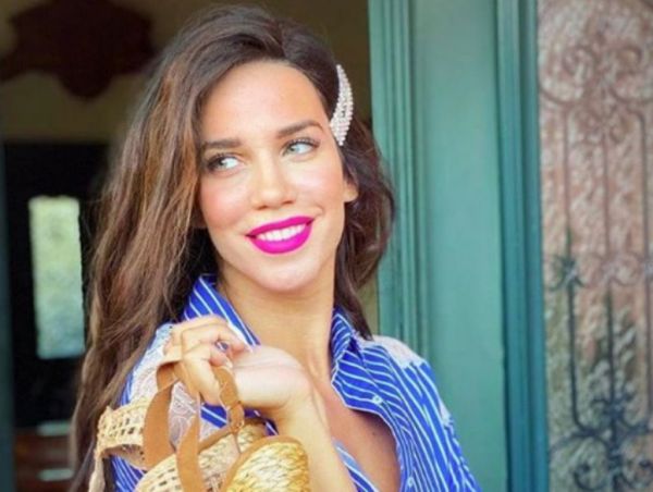 Κατερίνα Στικούδη: Ποιο είναι το μεγαλύτερο προσόν του συζύγου της;