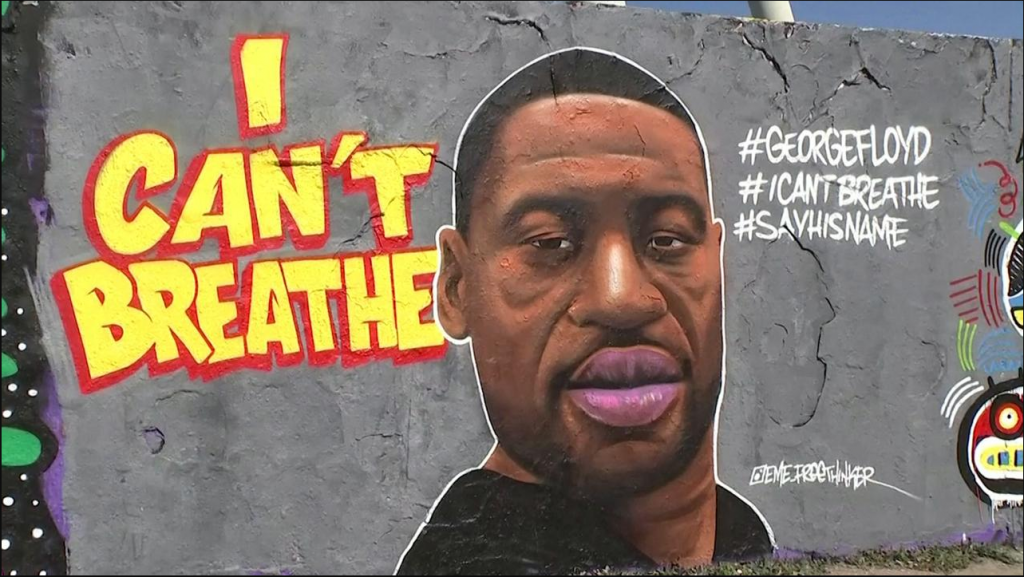Δολοφονία Τζορτζ Φλόιντ: Νέο απομαγνητοφωνημένο υλικό στη δημοσιότητα