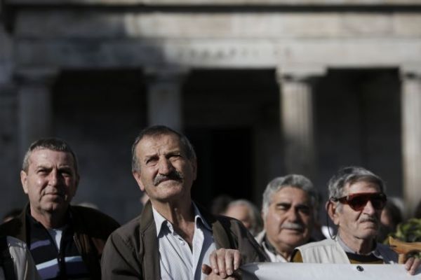 Η έκθεση Πισσαρίδη φέρνει νέο ασφαλιστικό : Κεφαλαιοποιητικό σύστημα στην επικουρική ασφάλιση