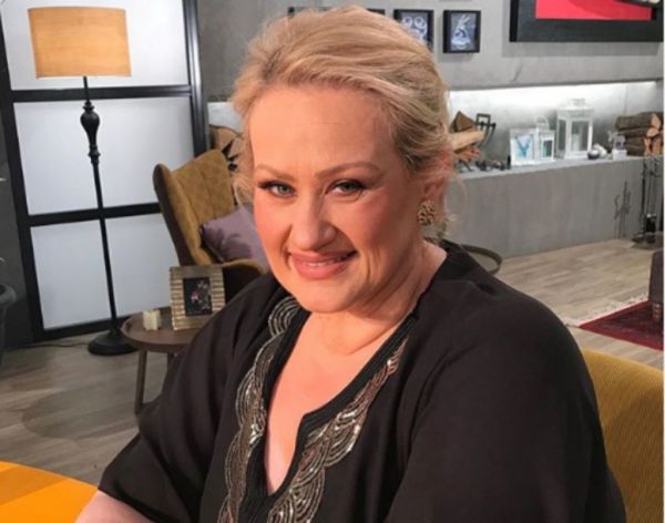 Άση Μπήλιου: Τι φέρνει η Σελήνη στον Υδροχόο σε όλα τα ζώδια;