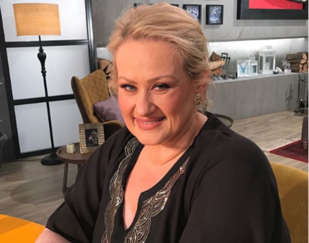 Άση Μπήλιου: Τι φέρνει η Σελήνη στον Υδροχόο σε όλα τα ζώδια;