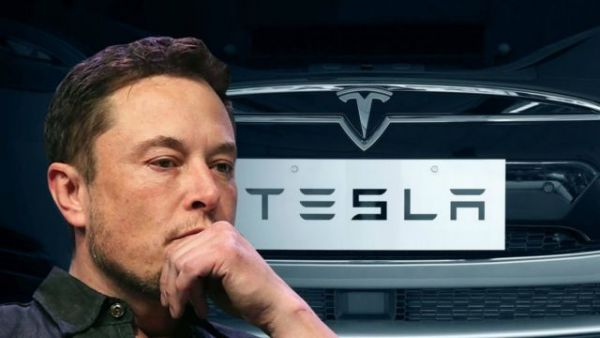 H Tesla αναδείχθηκε η πιο πολύτιμη αυτοκινητοβιομηχανία του κόσμου