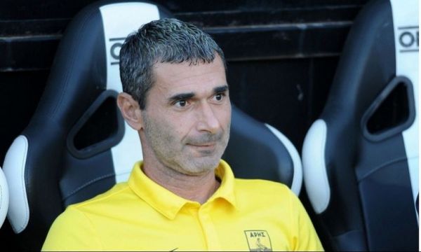 Τερζής: «Παίξαμε για τη φανέλα και τα καταφέραμε»