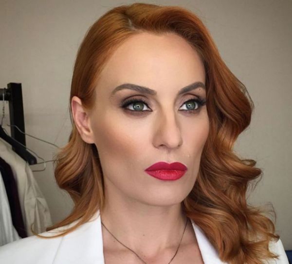 Ελεονώρα Μελέτη: Η εντυπωσιακή αλλαγή που έκανε στα μαλλιά της