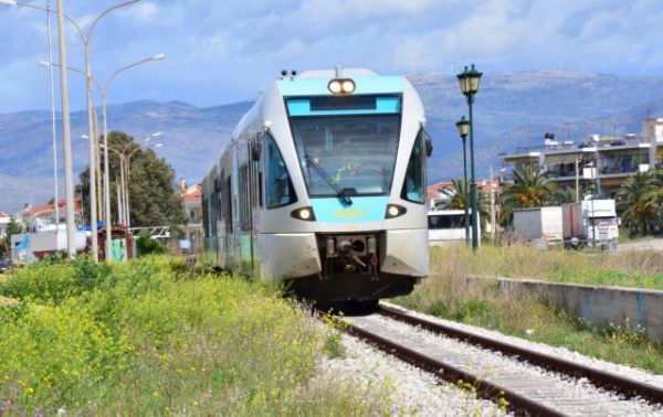 Επιβάτης ξυλοκόπησε υπάλληλο της ΤΡΑΙΝΟΣΕ επειδή του ζήτησε να φορέσει μάσκα