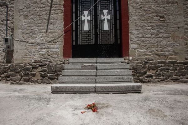 Τρίκαλα: Κάμερα «έπιασε» την 16χρονη πριν βρεθεί νεκρή