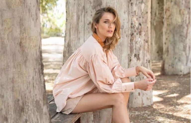 Κάτια Ζυγούλη: «Ξέρω ακριβώς γιατί δεν με επέλεξαν στην επιτροπή του GNTM»