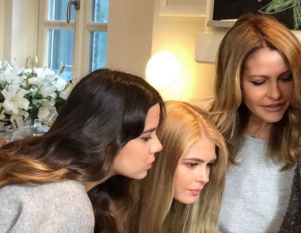 Αμαλία Κωστοπούλου: Τι συμβαίνει τελικά με την υγεία της μετά το τροχαίο;