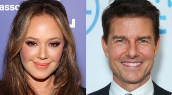 Λία Ριμίνι: Κατηγορεί ευθέως τον Τομ Κρουζ και την Σαηεντολογία