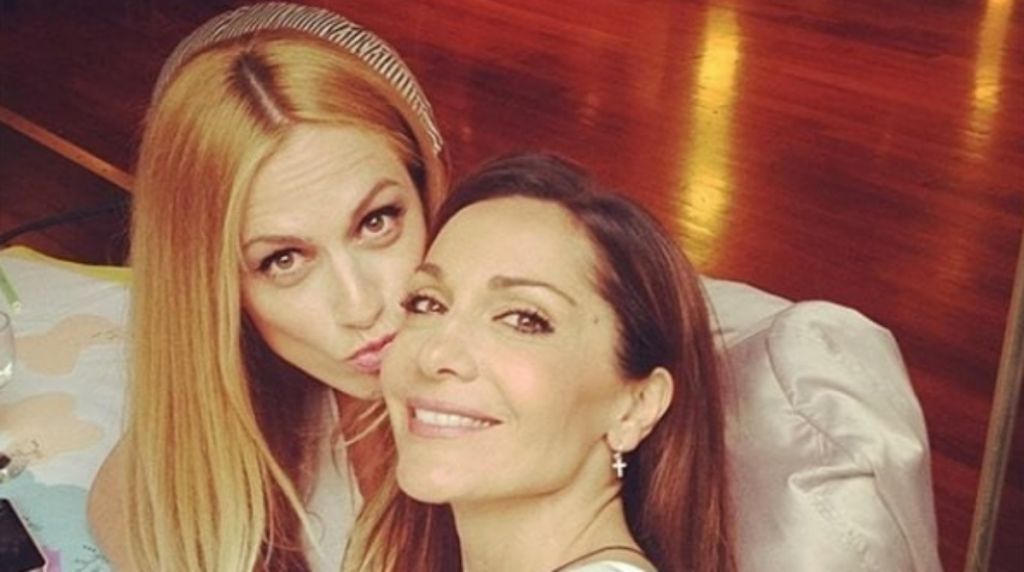 Ντορέττα Παπαδημητρίου & Δέσποινα Βανδή: Κάνουν pilates και ξετρελαίνουν το Instagram