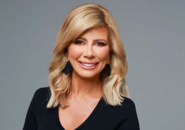 Ζήνα Κουτσελίνη: «Η Ελένη Μενεγάκη δεν κατέστρεψε τίποτα»