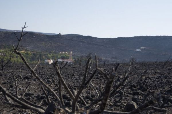 Οργή από τον δήμαρχο Κυθήρων: «Θα διεκδικήσουμε αποζημιώσεις»