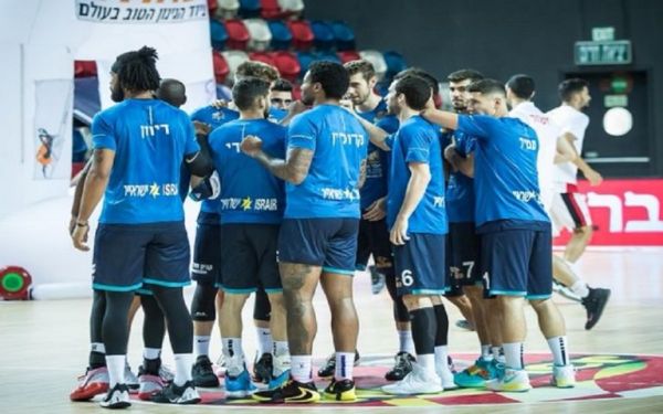 Θετικό κρούσμα κοροναϊού στην Χάποελ Εϊλάτ