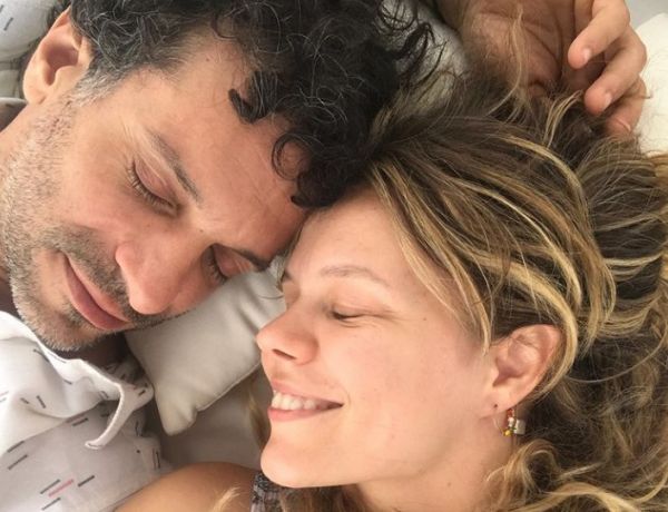 Γιώργος Χρανιώτης : Νανουρίζει τον γιο του και το Instagram «προσκυνά»