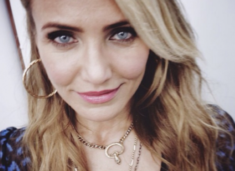 Κάμερον Ντίαζ : Τα παράτησε όλα κι έγινε… οινοποιός