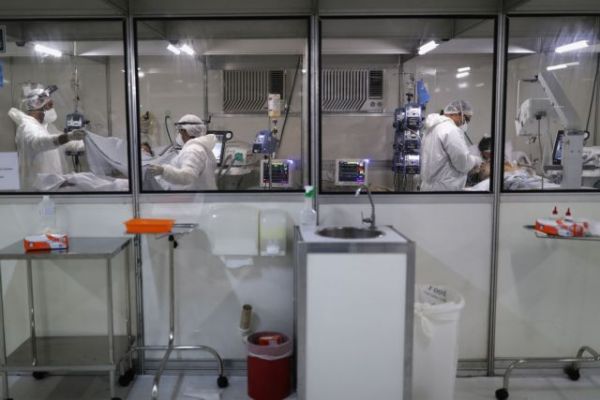 Κοροναϊός : 58 νέα κρούσματα, τα 34 εισαγόμενα – Πού εντοπίστηκαν [Γραφήματα]