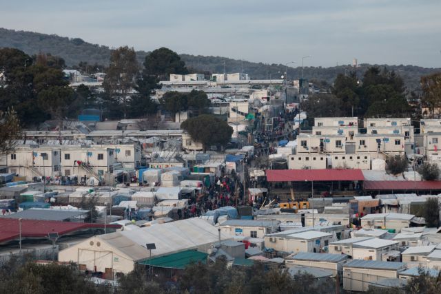 Κοροναϊός: Παρατείνεται ο εγκλεισμός των προσφύγων στα ΚΥΤ μέχρι τις 15 Σεπτεμβρίου
