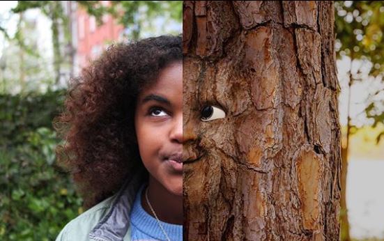 Earth Speakr: Πρωτότυπη εφαρμογή μαθαίνει στα παιδιά να μιλούν για το κλίμα