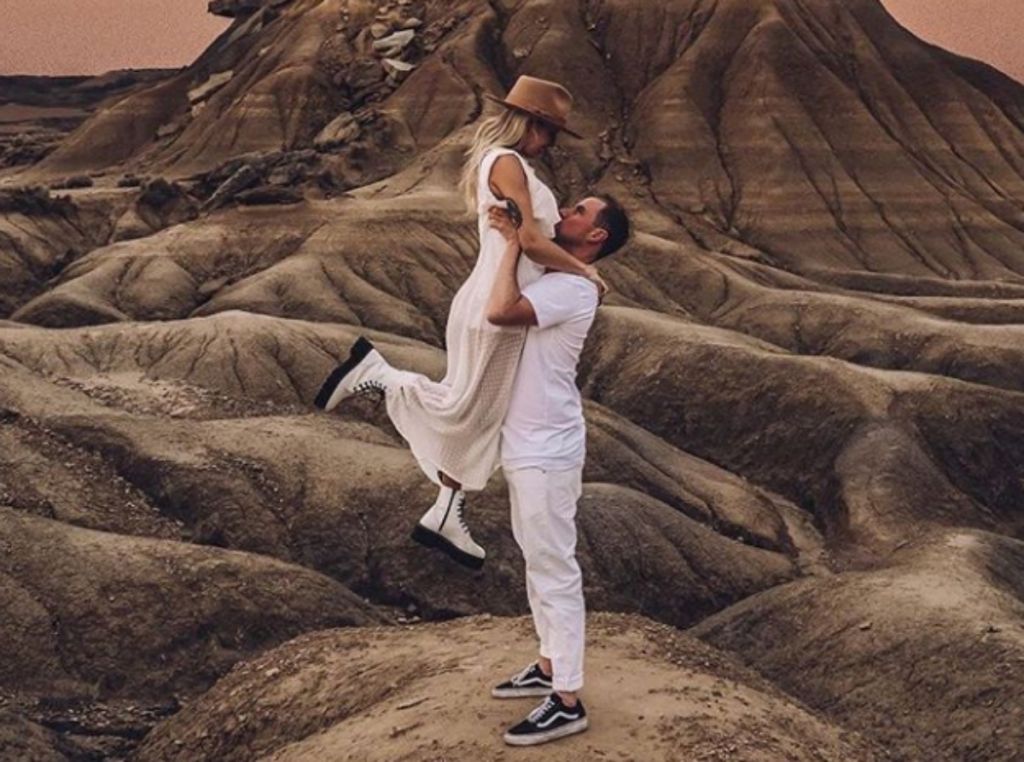 Οι λόγοι που ένας Ιχθύς είναι άντρας για «σπίτι»