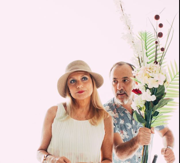 «Ο κήπος» του Gooch ανθίζει στο Κηποθέατρο Παπάγου