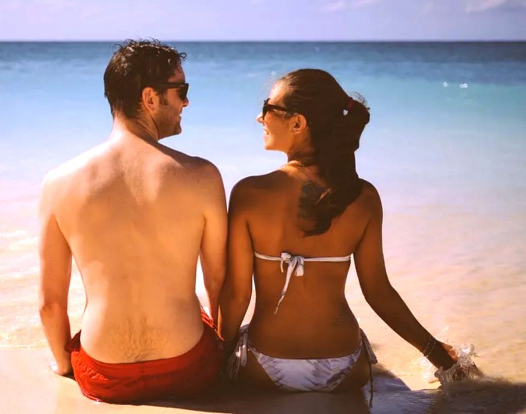 Γιατί δεν πρέπει να συγκρίνετε τη δική σας σχέση με των άλλων