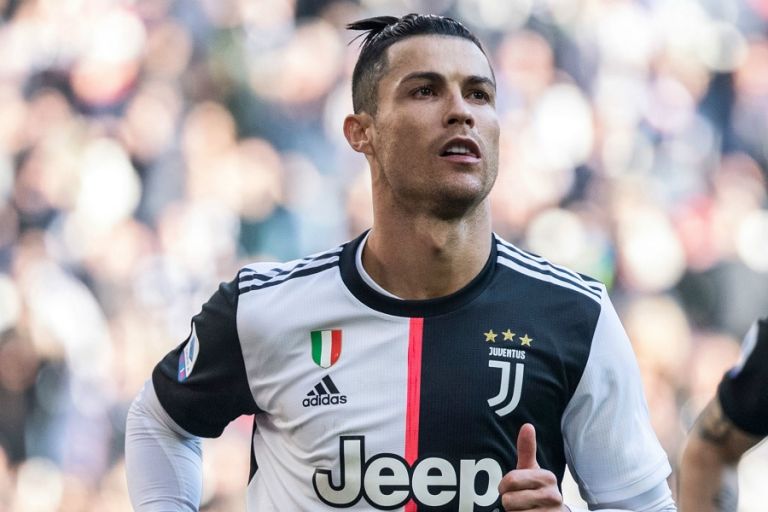 Κριστιάνο Ρονάλντο: Ορατό το ενδεχόμενο να πάει στην Παρί Σεν Ζερμέν