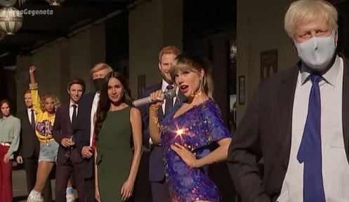 Του κόσμου τα… παράξενα που δημιούργησε ο κοροναϊός