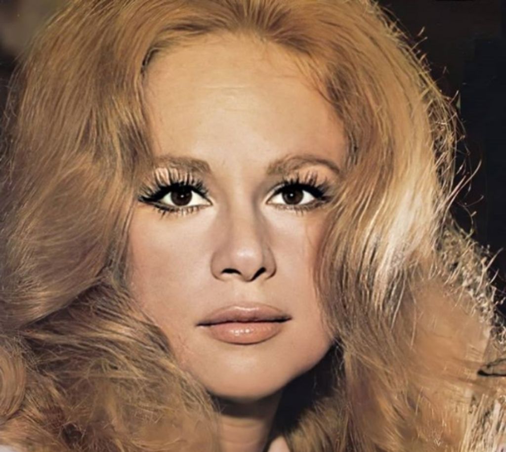 Αλίκη Βουγιουκλάκη: Το παρασκήνιο πίσω από την συνάντηση της με τον Ανδρέα Παπανδρέου