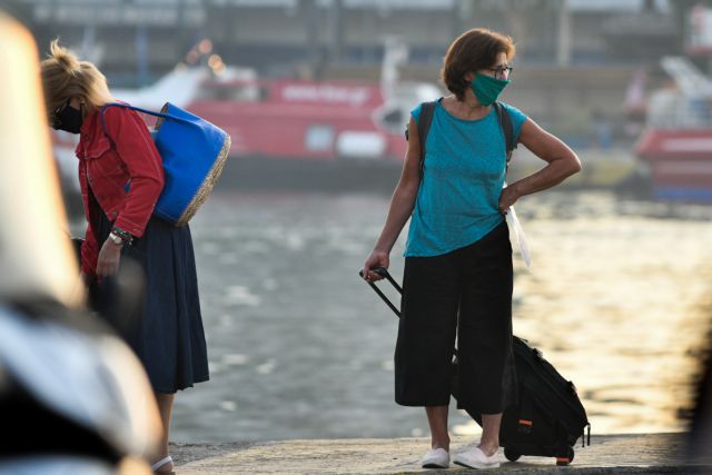 Τι καιρό θα κάνει τον Δεκαπενταύγουστο – Ζέστη και μελτέμια στο Αιγαίο