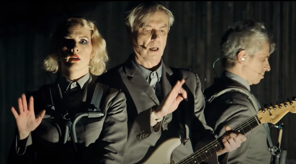 Κινηματογραφικό Φεστιβάλ Τορόντο: Πρεμιέρα με Σπάικ Λι και Ντέιβιντ Μπερν